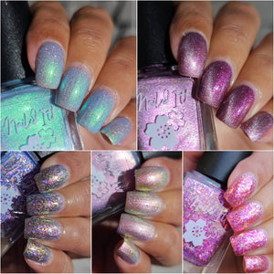 The Last Unicorn Collection