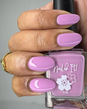 Wish Upon A Whisper: Lilac Dreams