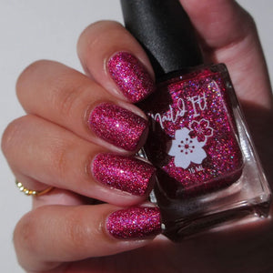 Autumn Moon: Cranberry Crush