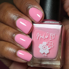 Wish Upon A Whisper:Pinky Promises