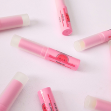 Pucker Up Hyaluronic Acid Lip Balm: Strawberry Watermelon