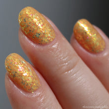 Peep-squeak Collection: Citrus Puff