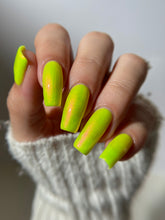Neons After Dark: Yellow Cab Co.