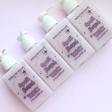 New: Shea & Aloe Body Wash: Spellbound