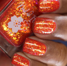 Taste The Rainbow: Strawberried Treasure