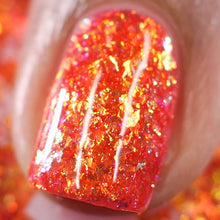 Taste The Rainbow: Strawberried Treasure