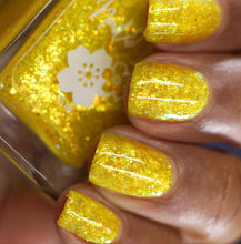 Taste The Rainbow: My Main Squeeze