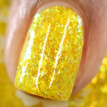 Taste The Rainbow: My Main Squeeze