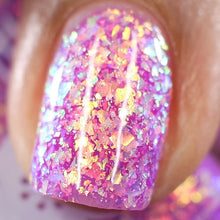 Taste The Rainbow: Eternally Grapeful