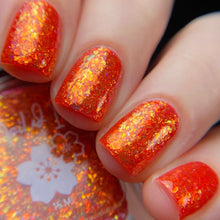 Taste The Rainbow: Strawberried Treasure