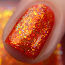 Taste The Rainbow: Strawberried Treasure