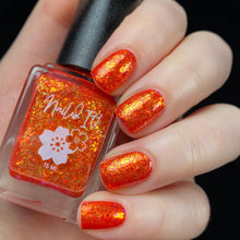 Taste The Rainbow: Strawberried Treasure