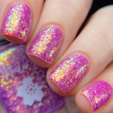 Taste The Rainbow: Eternally Grapeful