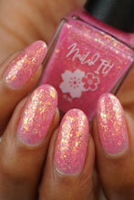 Totoro: Chasing Chibi