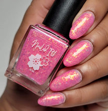 Totoro: Chasing Chibi