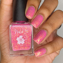 Totoro: Chasing Chibi