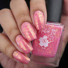 Totoro: Chasing Chibi