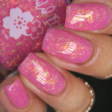 Totoro: Chasing Chibi