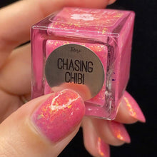 Totoro: Chasing Chibi