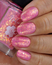 Totoro: Chasing Chibi