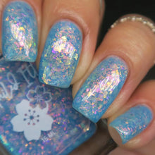 Totoro: Catbus Boarding