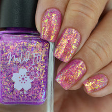 Taste The Rainbow: Eternally Grapeful