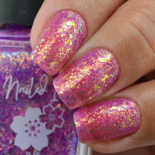 Taste The Rainbow: Eternally Grapeful