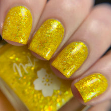 Taste The Rainbow: My Main Squeeze