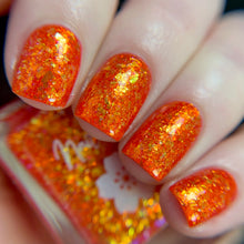 Taste The Rainbow: Strawberried Treasure