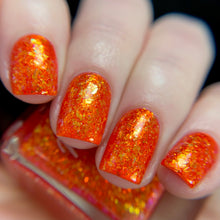 Taste The Rainbow: Strawberried Treasure