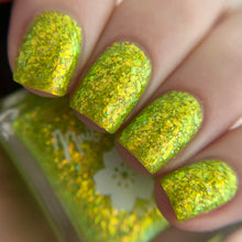 Taste The Rainbow: Green Apple-y Ever After