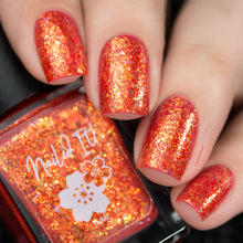 Taste The Rainbow: Strawberried Treasure