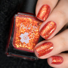 Taste The Rainbow: Strawberried Treasure