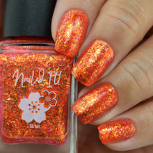 Taste The Rainbow: Strawberried Treasure