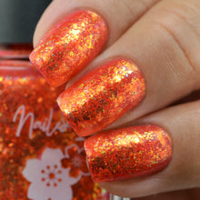 Taste The Rainbow: Strawberried Treasure