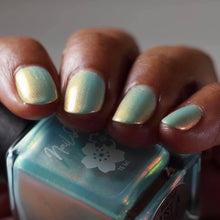 Book Club: Just A Little Love