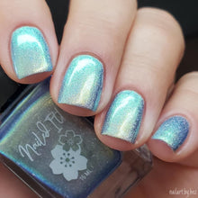 Book Club: The Rainbow Fish