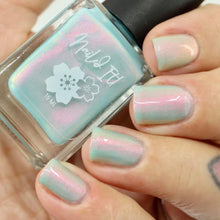 Book Club: Just A Little Love