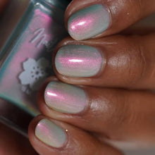 Book Club: Just A Little Love