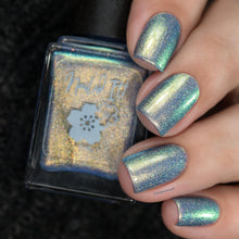 Book Club: The Rainbow Fish