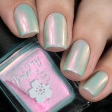 Book Club: Just A Little Love