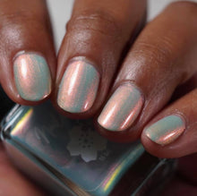 Book Club: Just A Little Love