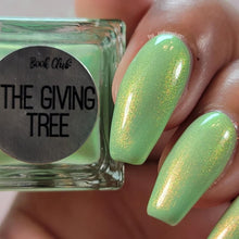 Book Club: The Giving Tree