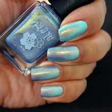 Book Club: The Rainbow Fish