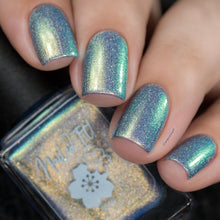 Book Club: The Rainbow Fish