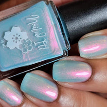 Book Club: Just A Little Love