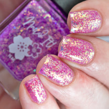 Taste The Rainbow: Eternally Grapeful