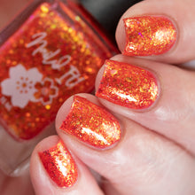 Taste The Rainbow: Strawberried Treasure