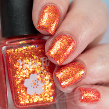 Taste The Rainbow: Strawberried Treasure